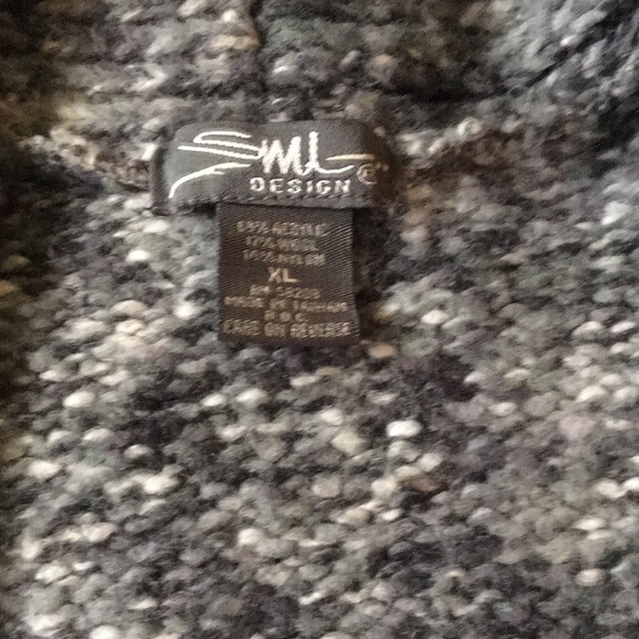 Comfy Cardigan - Picture 3 of 3